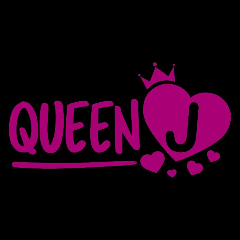 Queen J