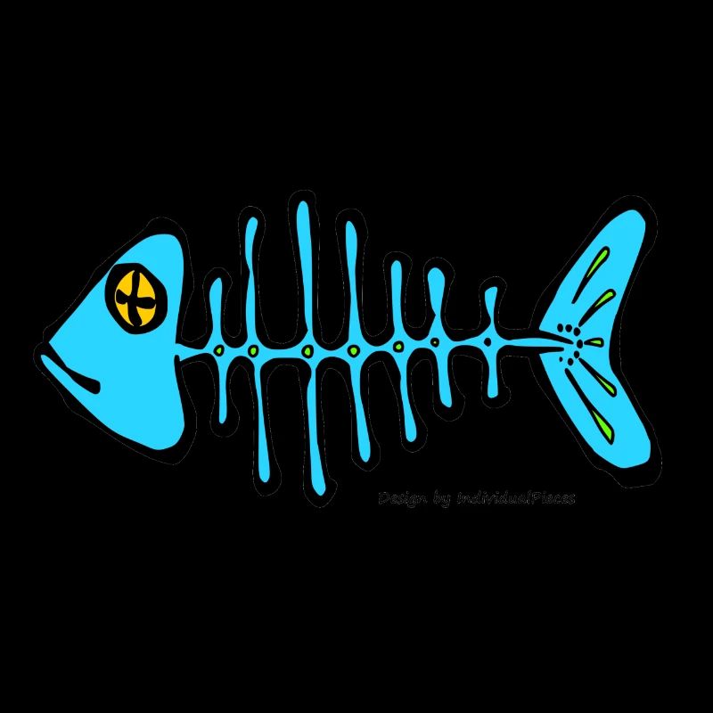 Fischgraete