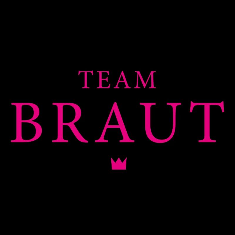 Team Braut