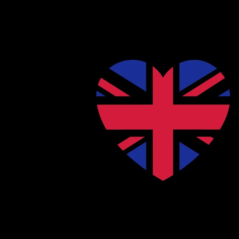 I love UK