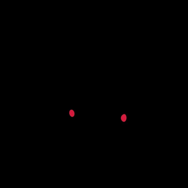 bad eyes