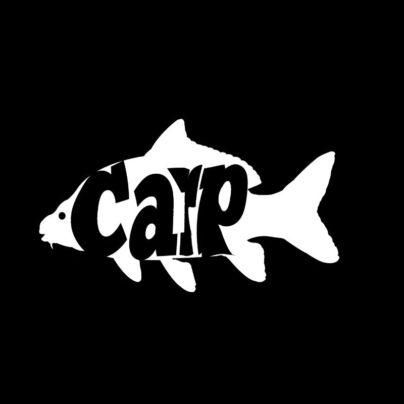 Karpfen Fisch
