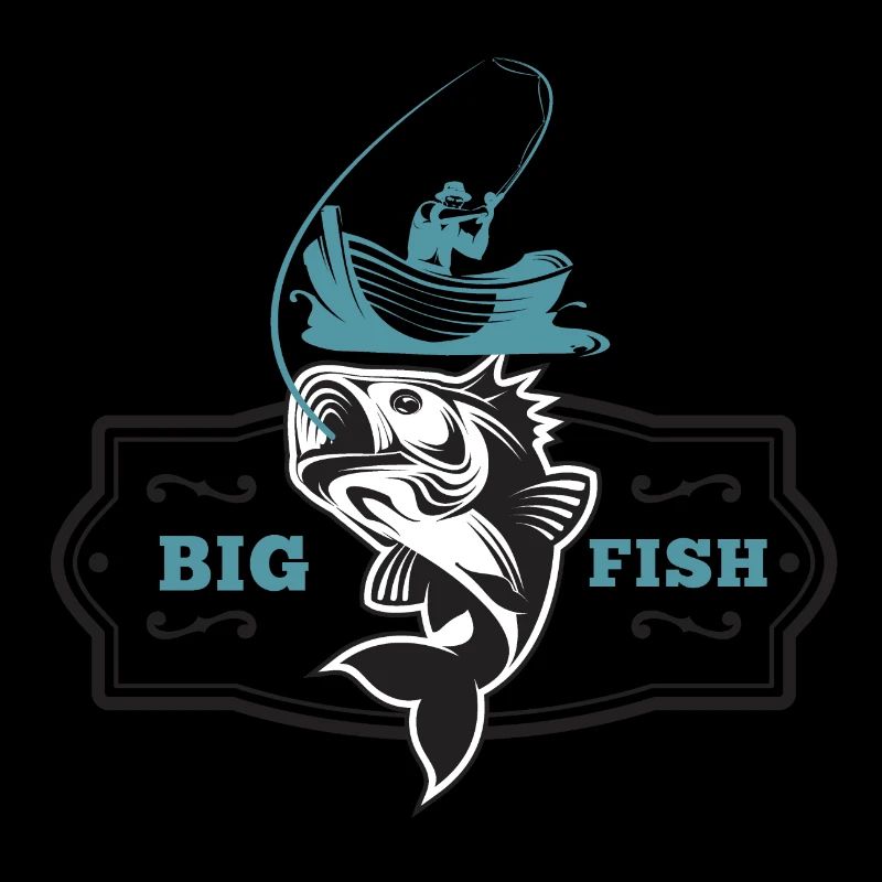 GRAND POISSON