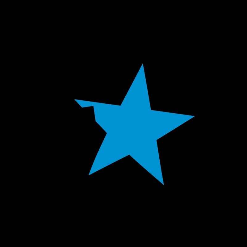 star