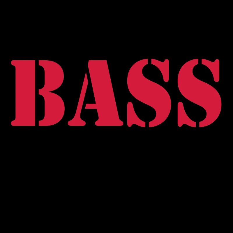 Bass Player