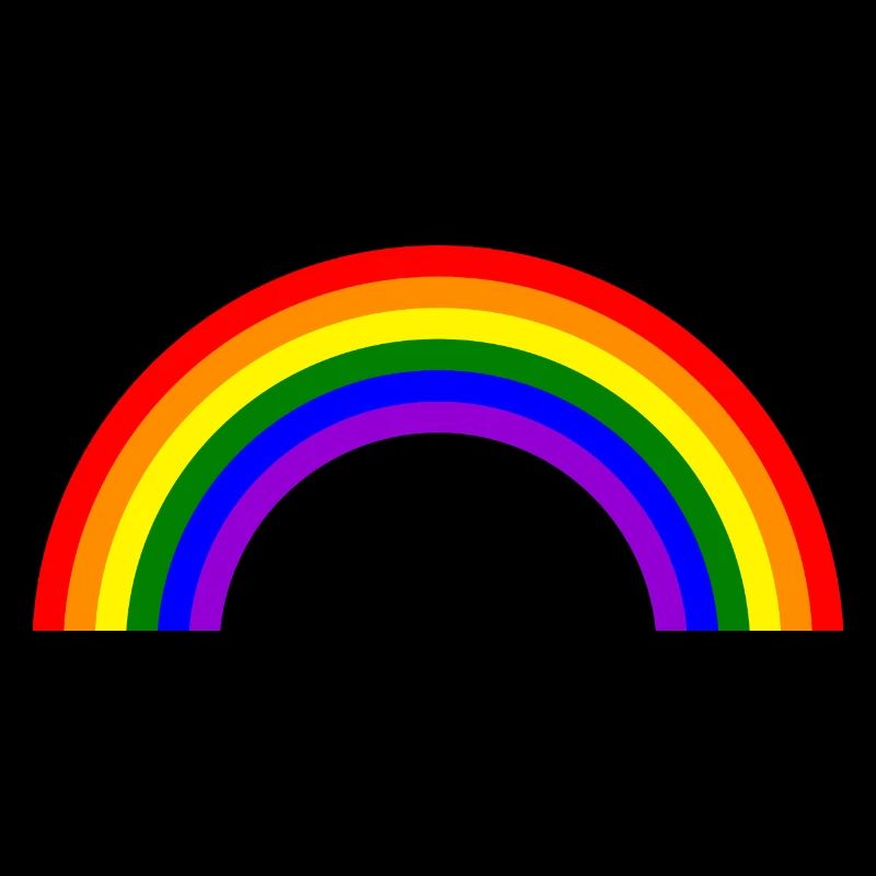 Regenbogen