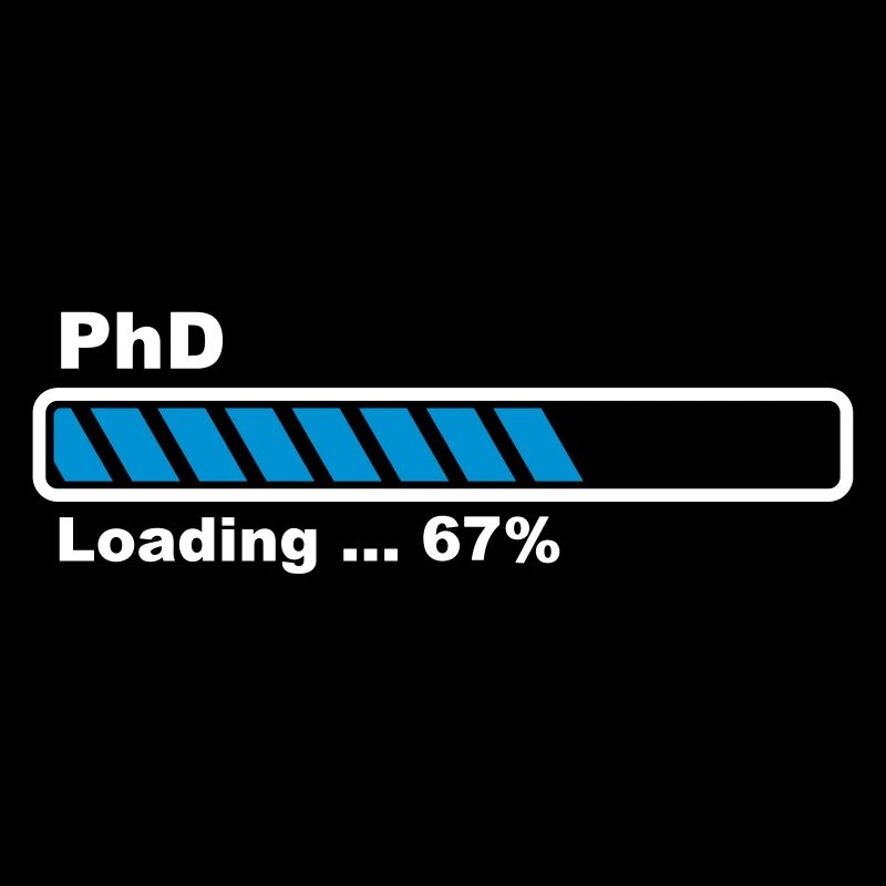 PhD Loading