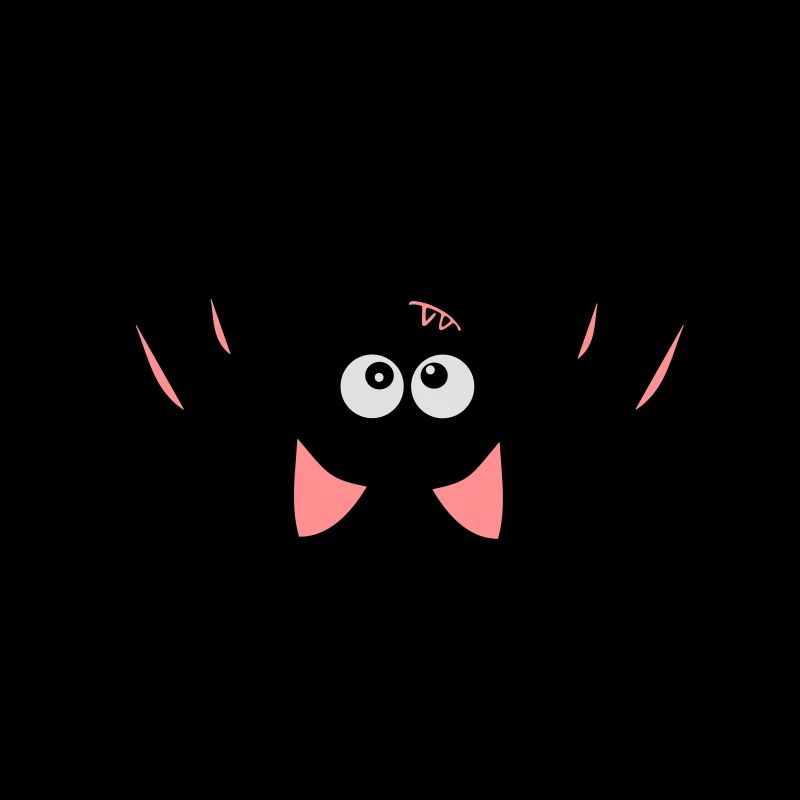 Monstamoon - CrazyBatimon
