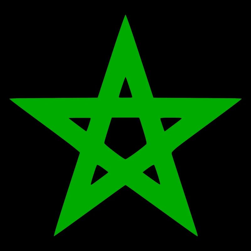 Marokko stern