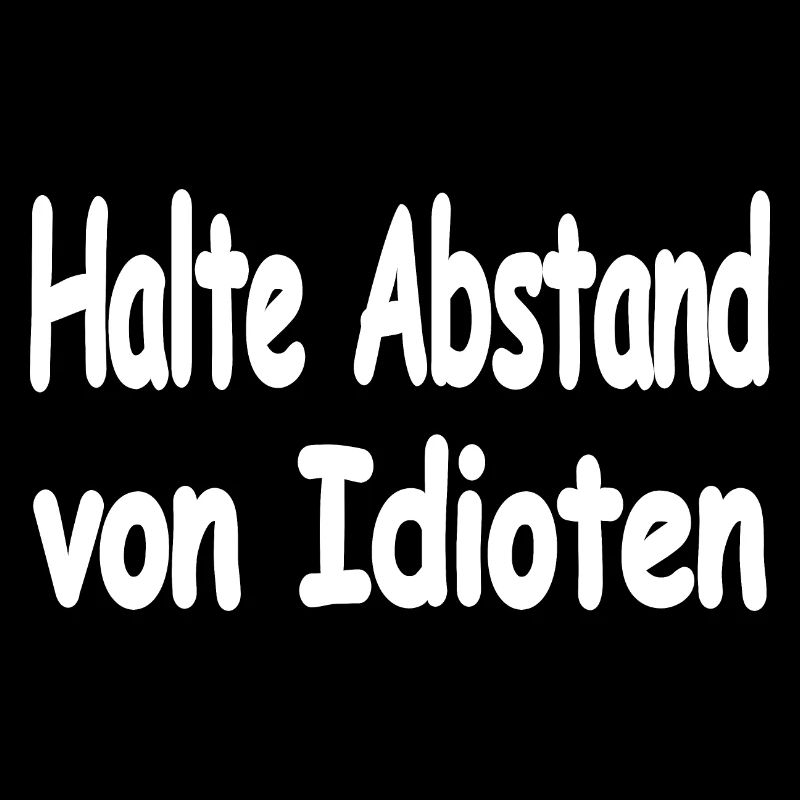 Idioten