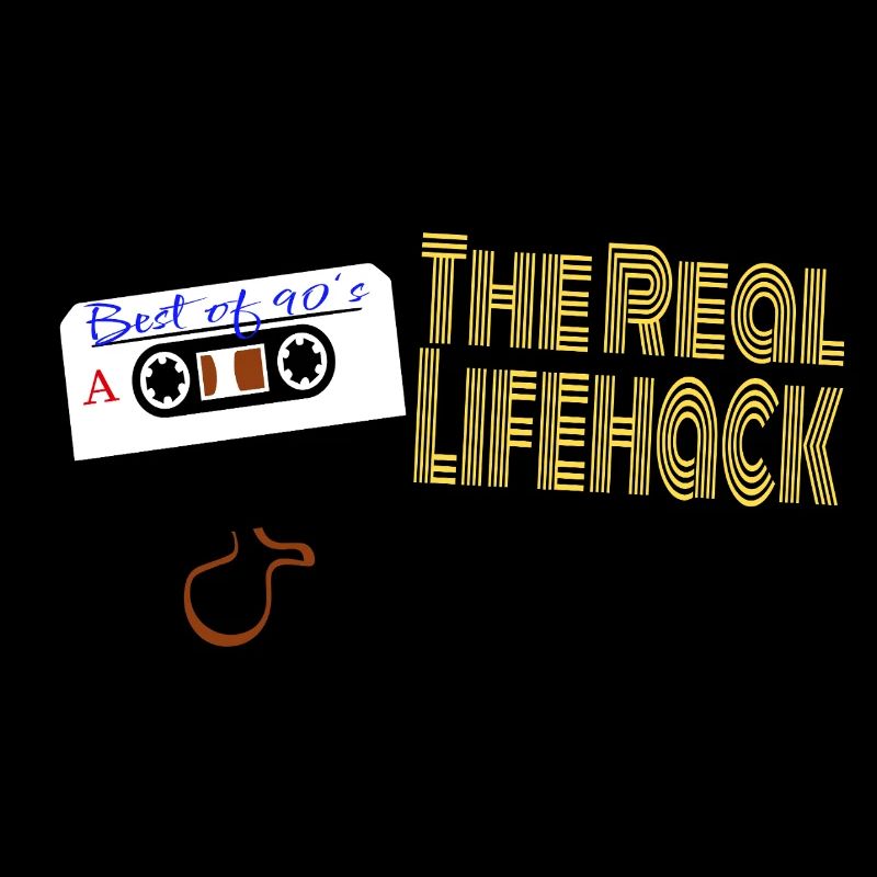 The Real Life Hack