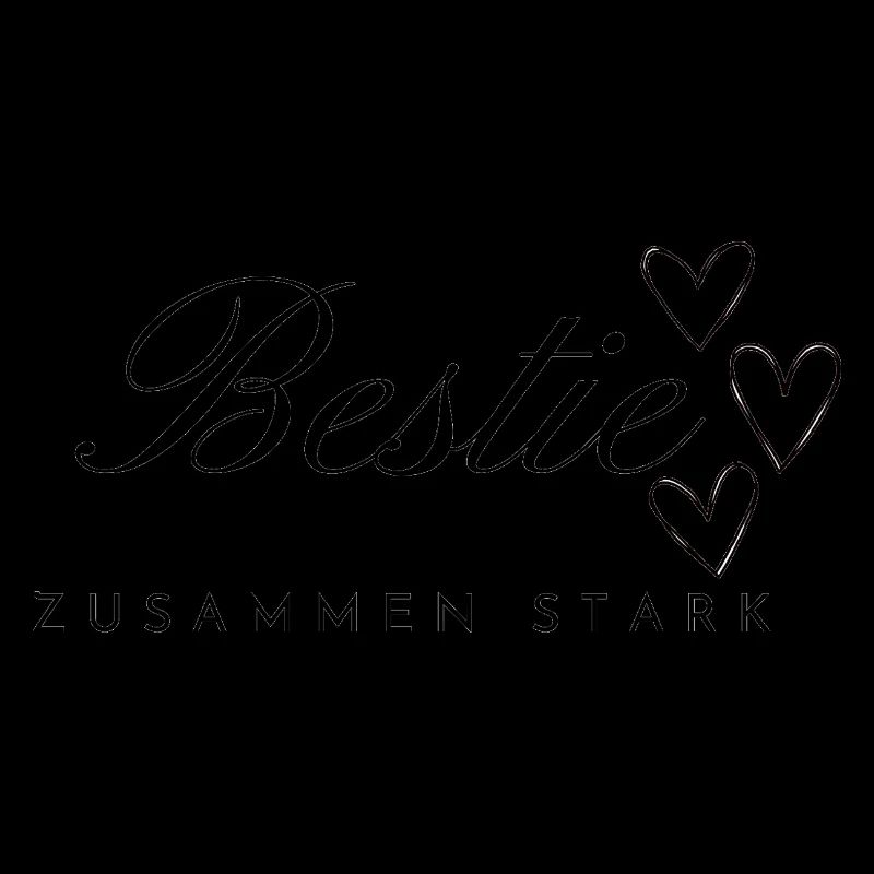 Bestie Herz