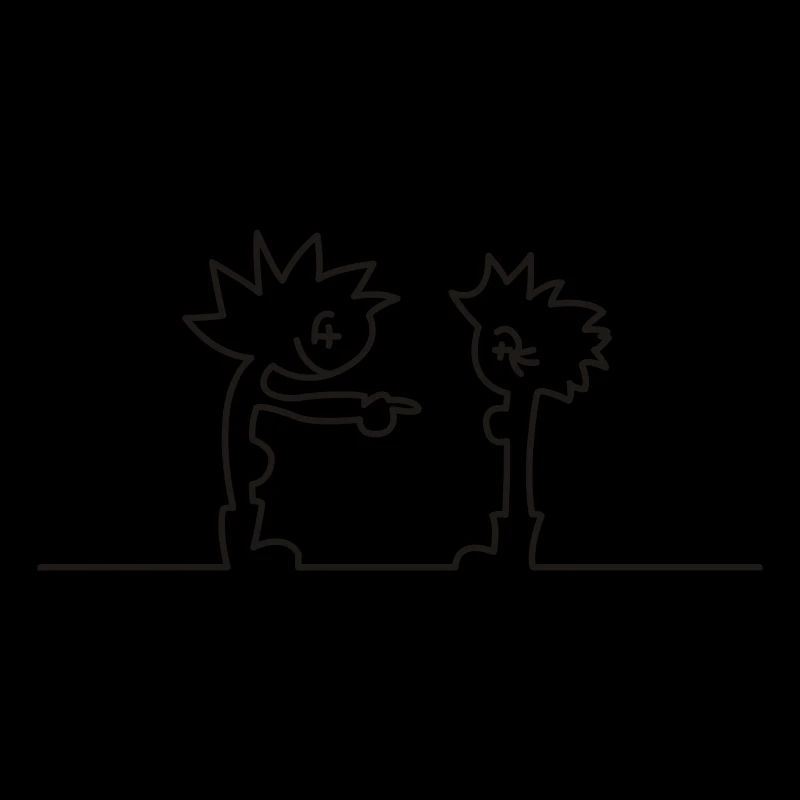 You