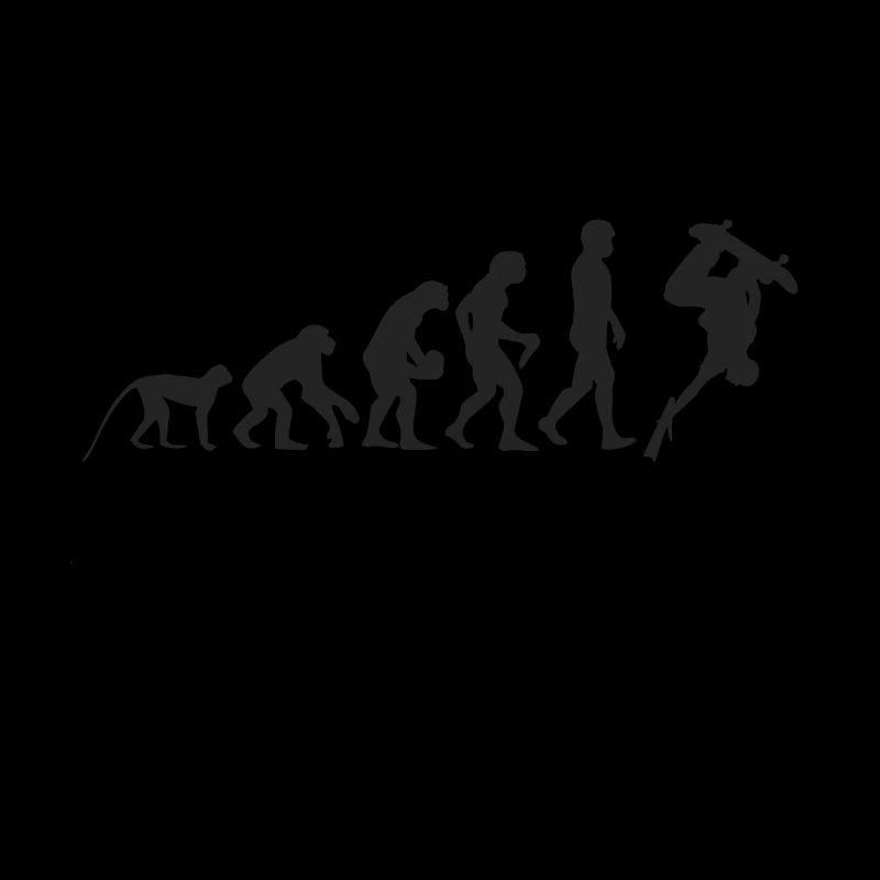 Evolution Skate