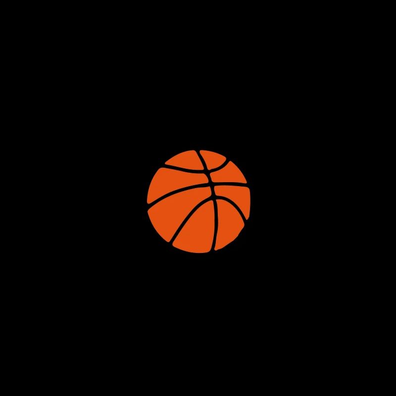 panier de basket-ball est la vie