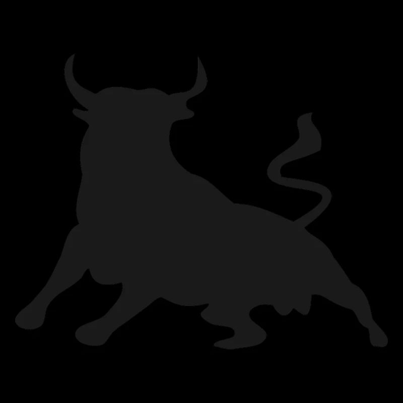 Bulle Stier