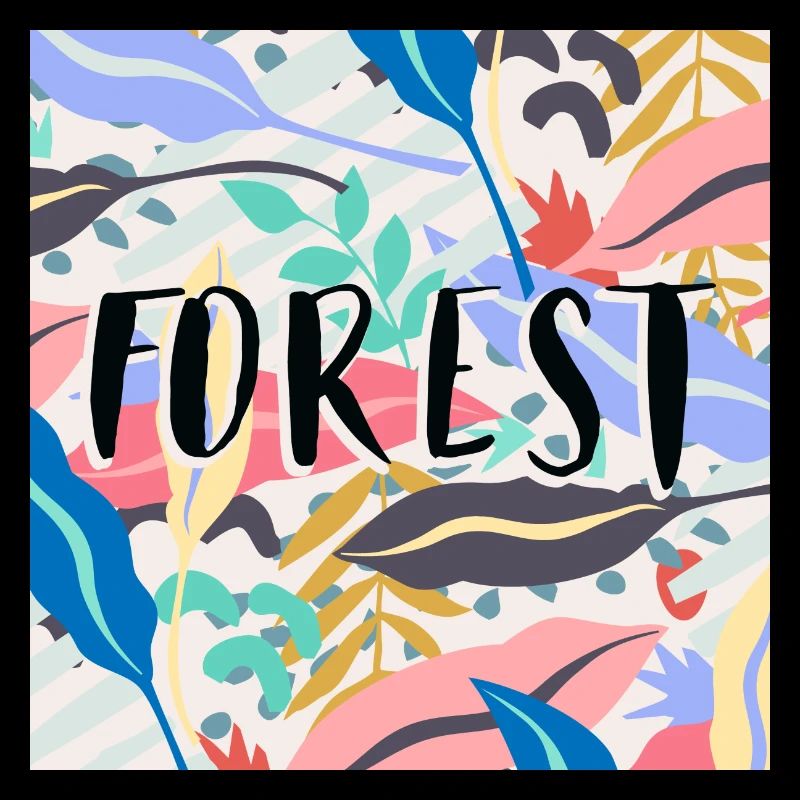 forêt 2
