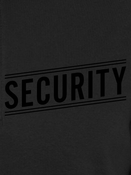 Security