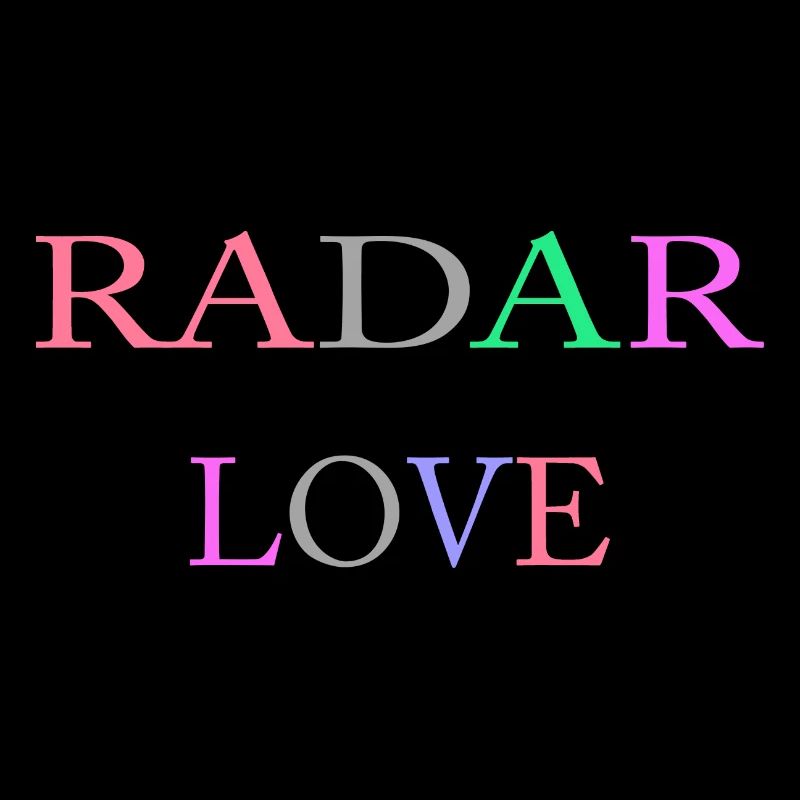 Radar Liebe
