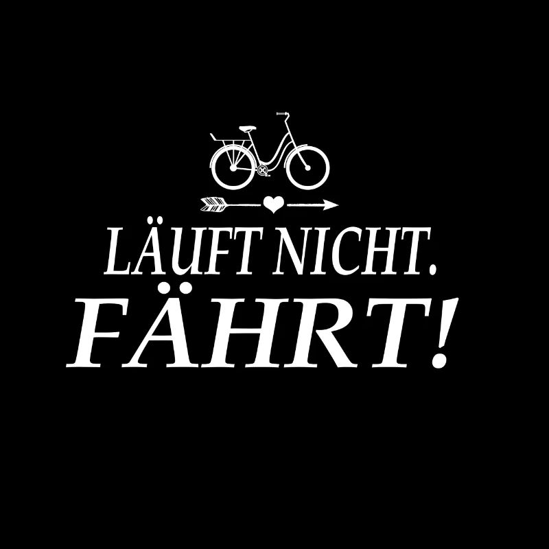 Fahrrad