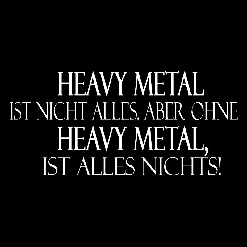 Heavy Metal