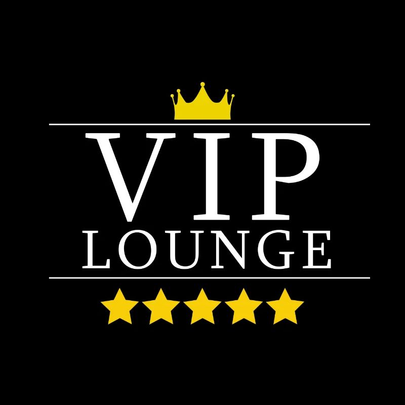 VIP lounge design gift