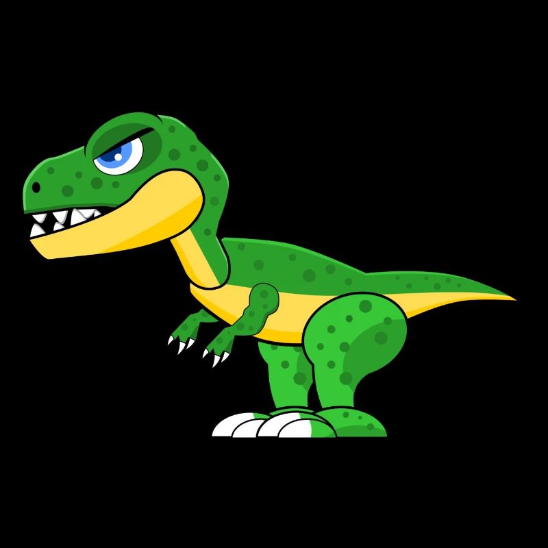 dinosaure