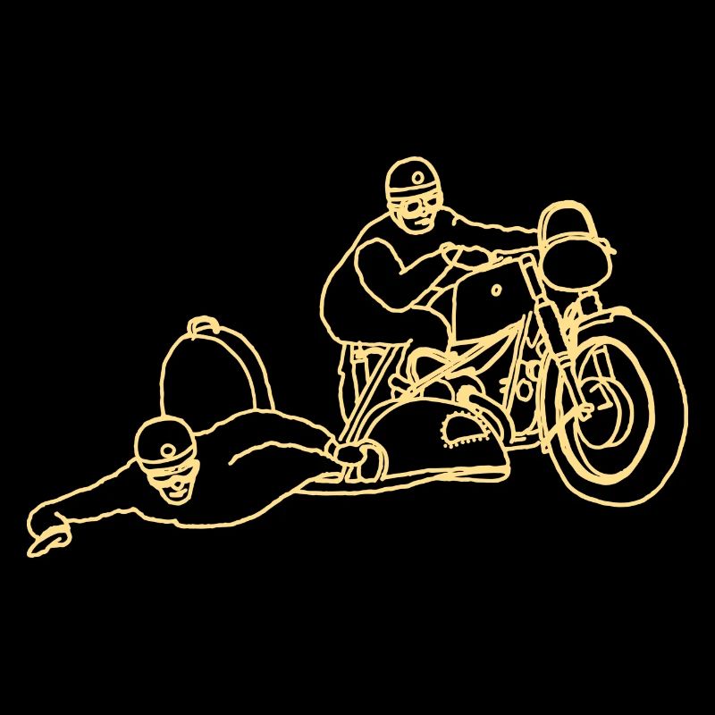 side car or