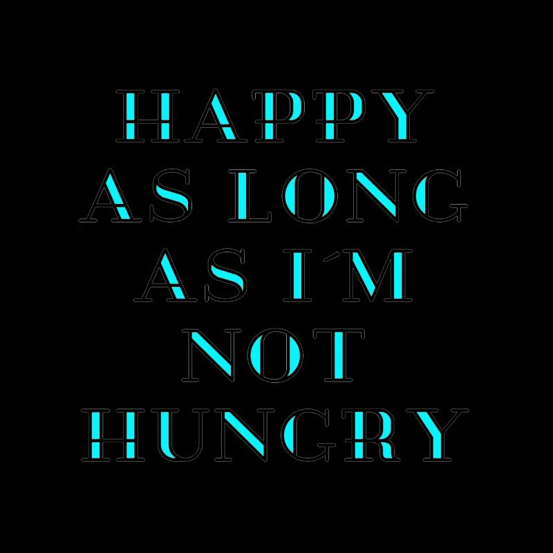 Hungrig