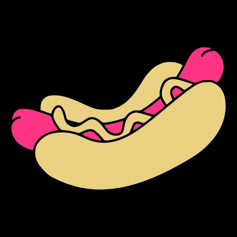 Hot-dog