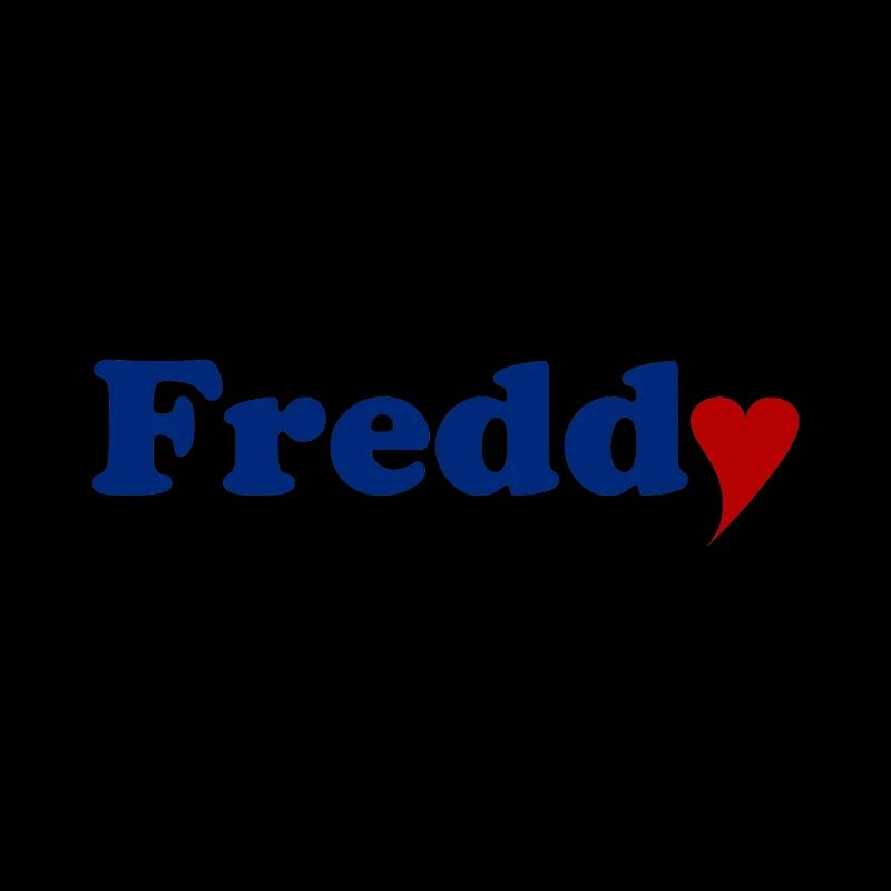 Freddy mit Herz