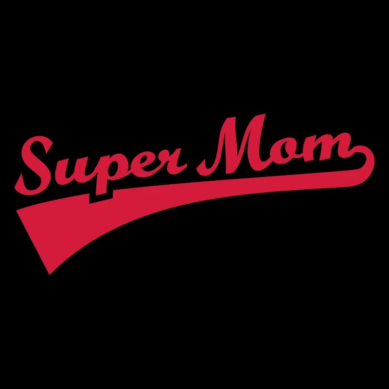 Super Mom