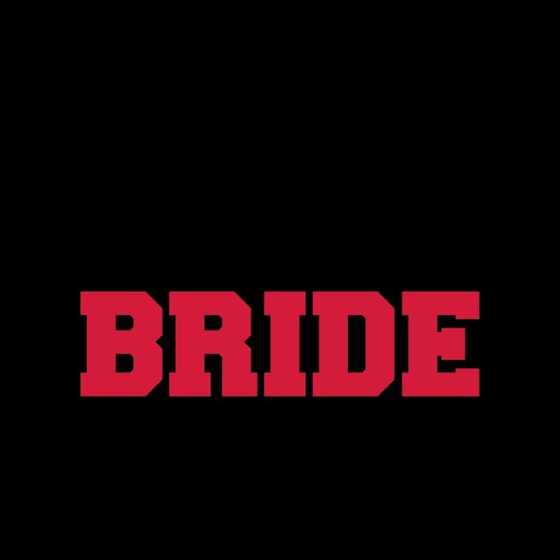Team Bride