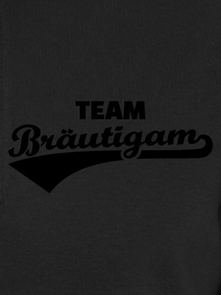 Team Bräutigam