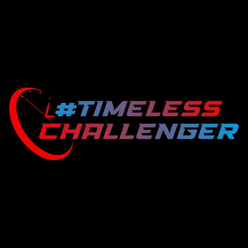 #timelesschallenger