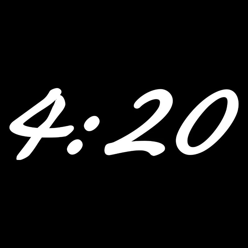 420 white