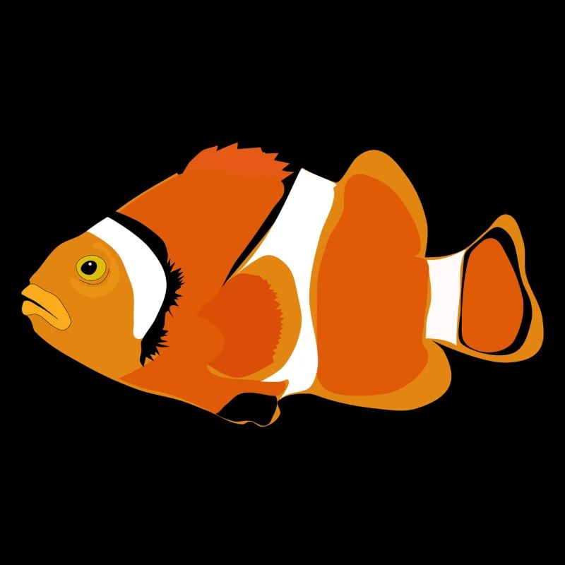 Clownfisch