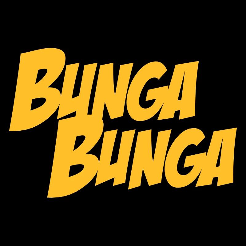 Bungabunga