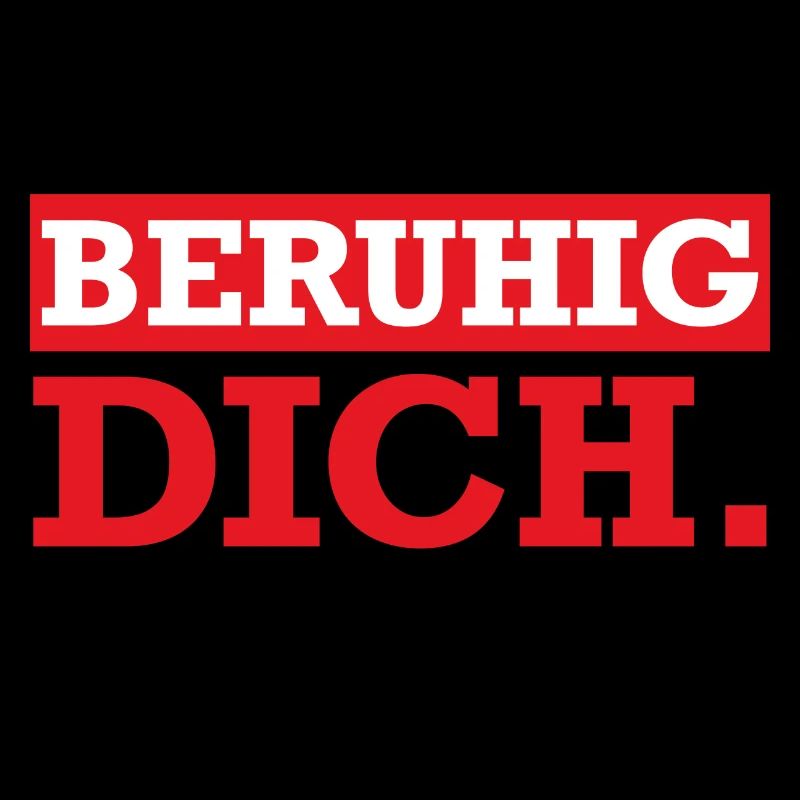 Berugig dich