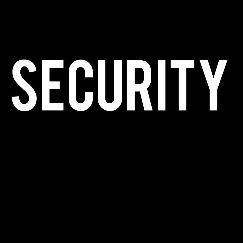 Security