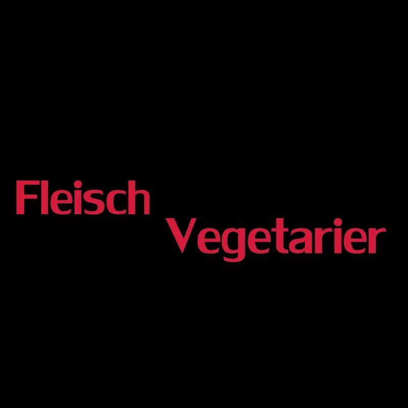 S'il n'y a pas plus de viande, je mange