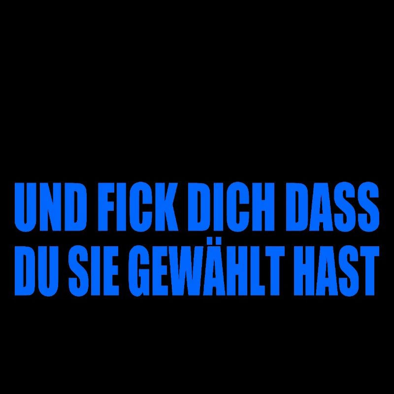 fick die afd