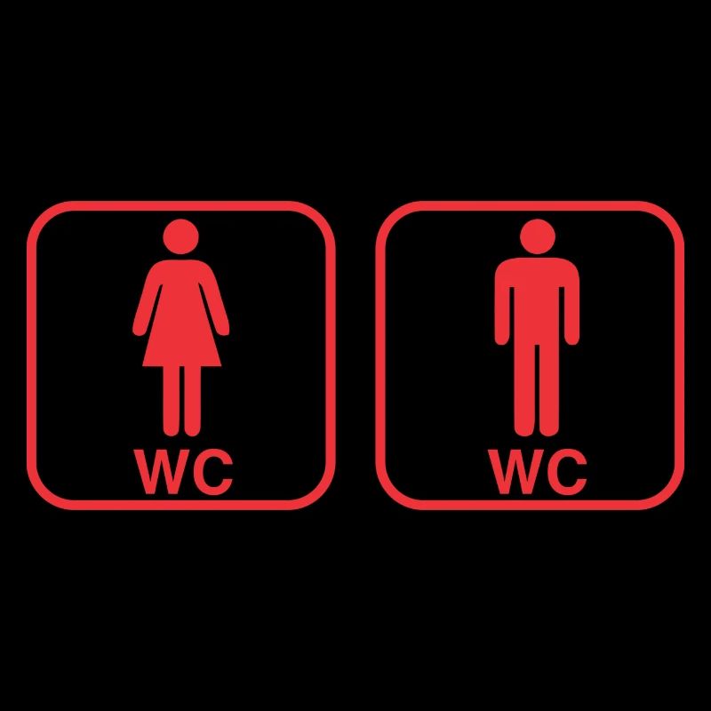 toilettes