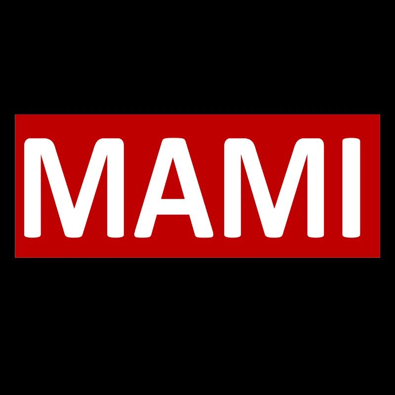 MAMI
