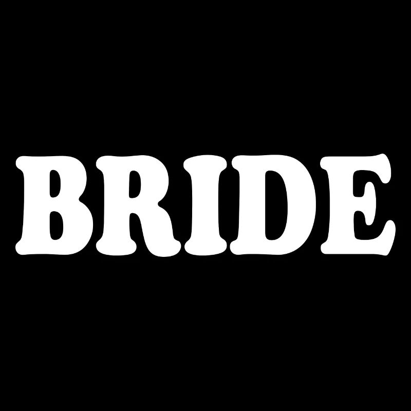 Bride
