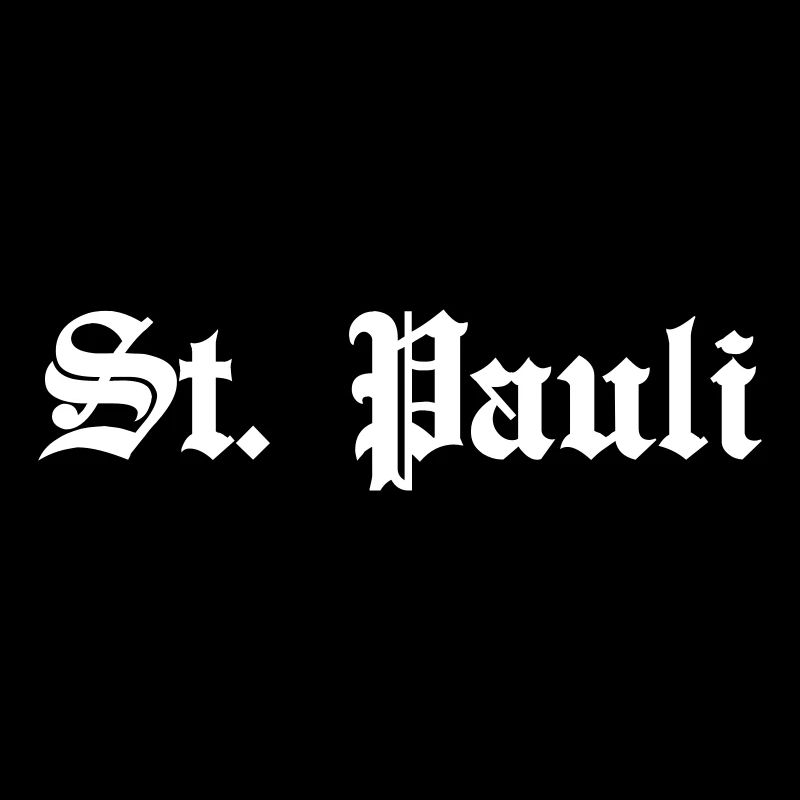 St Pauli