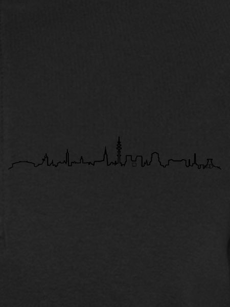 Skyline - Gelsenkirchen