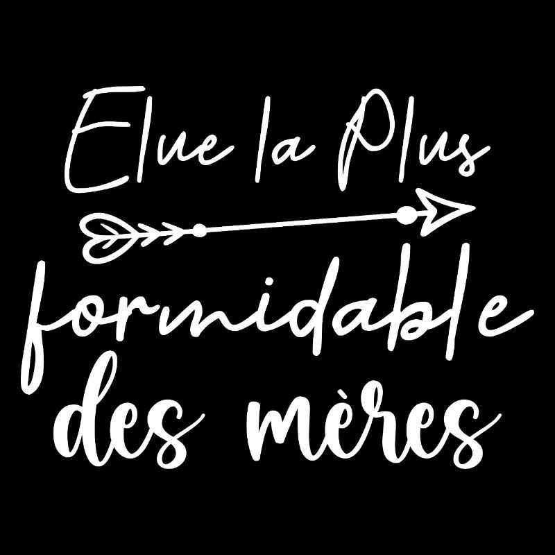 Wunderbares Mama-Muttertagsgeschenk