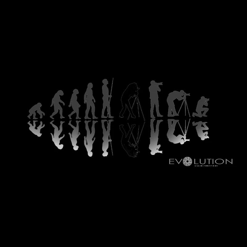 EVOLUTION FOTOGRAF