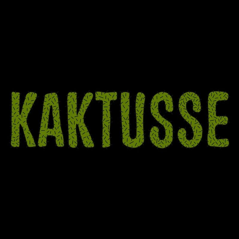 KAKTUSSE vs. CACTUS